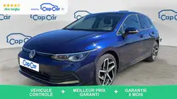 Volkswagen Golf VIII 2.0 TDI SCR 115 DSG7 Active