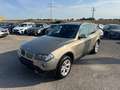 BMW X3 xDrive 20d Edition Lifestyle Auto, Xenon Navi Beige - thumbnail 1