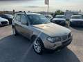 BMW X3 xDrive 20d Edition Lifestyle Auto, Xenon Navi Beige - thumbnail 3