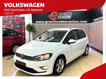1.6TDI CR Advance 85kW