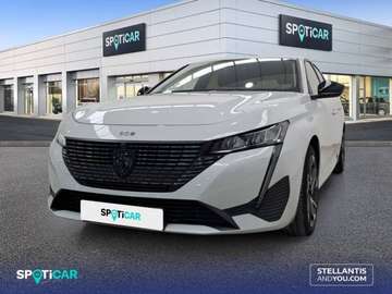 5P  Hybrid 136 e-DCS6 Allure