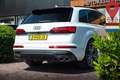 Audi Q7 4.0 TFSI SQ7 quattro B&O 360 kamera Stoelvent Weiß - thumbnail 7