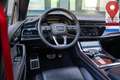Audi Q7 4.0 TFSI SQ7 quattro B&O 360 kamera Stoelvent Weiß - thumbnail 10