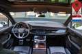 Audi Q7 4.0 TFSI SQ7 quattro B&O 360 kamera Stoelvent Weiß - thumbnail 3