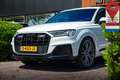 Audi Q7 4.0 TFSI SQ7 quattro B&O 360 kamera Stoelvent Weiß - thumbnail 9