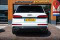 Audi Q7 4.0 TFSI SQ7 quattro B&O 360 kamera Stoelvent Weiß - thumbnail 6