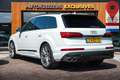 Audi Q7 4.0 TFSI SQ7 quattro B&O 360 kamera Stoelvent Weiß - thumbnail 5