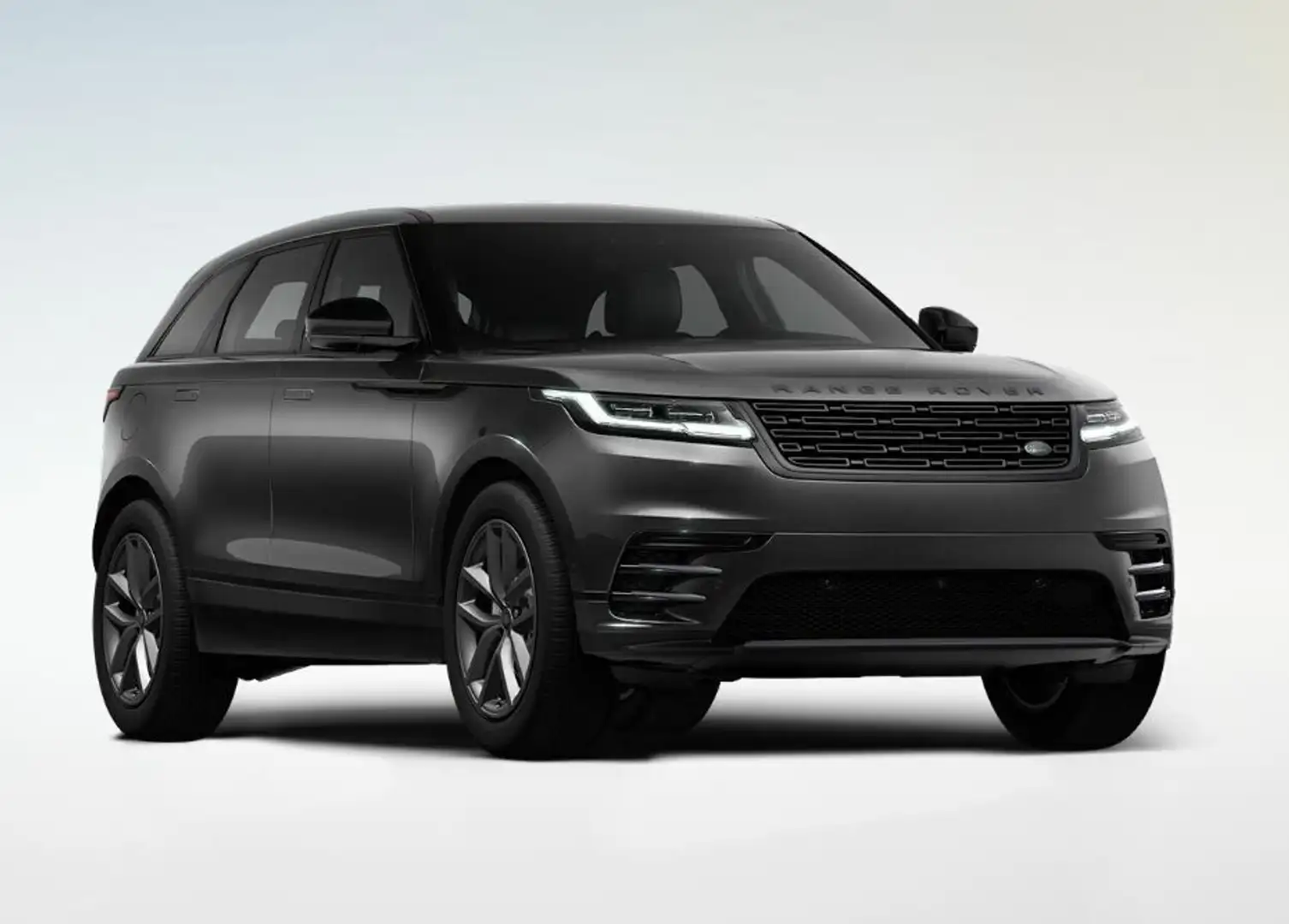 Land Rover Range Rover Velar P400e PHEV AWD Dynamic SE Grau - 1