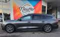Ford Focus Turnier ST-Line X MHEV/PANO/ACC/LED Grau - thumbnail 5