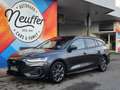 Ford Focus Turnier ST-Line X MHEV/PANO/ACC/LED Grau - thumbnail 1