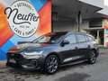 Ford Focus Turnier ST-Line X MHEV/PANO/ACC/LED Grau - thumbnail 4