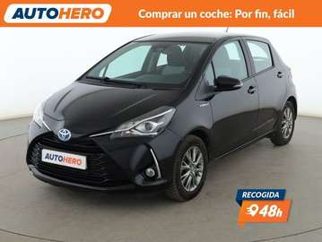 1.5 Hybrid Active