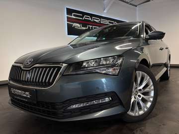 2.0 TDI DSG Limousine Ambition