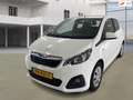 Peugeot 108 1.0 e-VTi Active / NL PRIJS 5001 Blanc - thumbnail 1