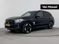 BMW iX3 High Executive 80 kWh | PANORAMADAK | LEDER | LED Blauw - thumbnail 1