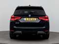 BMW iX3 High Executive 80 kWh | PANORAMADAK | LEDER | LED Blauw - thumbnail 3