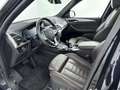 BMW iX3 High Executive 80 kWh | PANORAMADAK | LEDER | LED Blauw - thumbnail 7