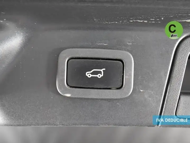 Land Rover Range Rover Velar 2019, foto 14