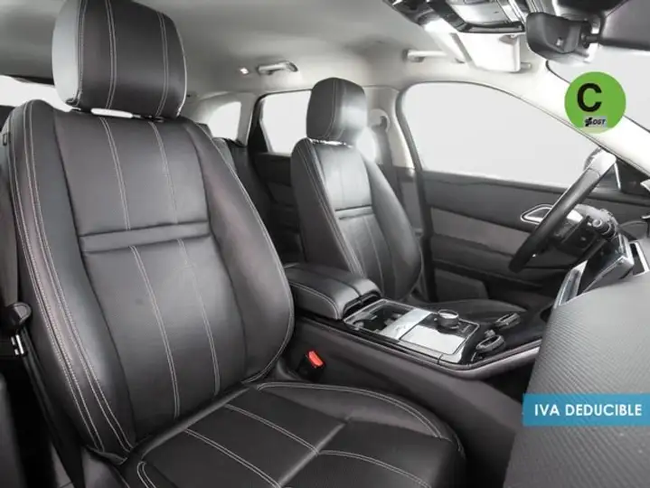 Land Rover Range Rover Velar 2019, foto 19