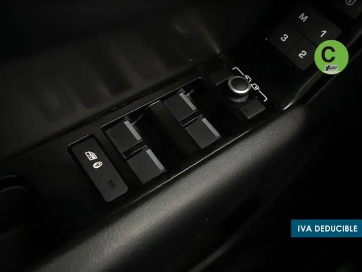 Land Rover Range Rover Velar 2019, foto 29