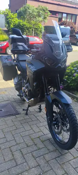 Honda Africa Twin