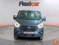 Ford Transit Custom FT 320 L2 Kombi Trend EcoBlue Aut. Azul - thumbnail 2