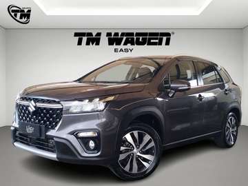 1.4 Hybrid Top+ 2wd 129cv