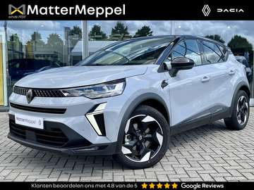1.8 E-Tech Full Hybrid 160 Techno | Navigatie | Ad