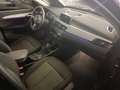 BMW X1 X1 sDrive18i Advantage Aut. Advantage Schwarz - thumbnail 20