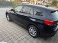BMW X1 X1 sDrive18i Advantage Aut. Advantage Schwarz - thumbnail 5
