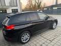 BMW X1 X1 sDrive18i Advantage Aut. Advantage Schwarz - thumbnail 4