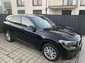 BMW X1 X1 sDrive18i Advantage Aut. Advantage Schwarz - thumbnail 1