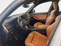 BMW X3 M Sport Weiß - thumbnail 2