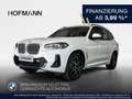 BMW X3 M Sport Weiß - thumbnail 11