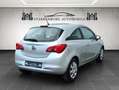 Opel Corsa E 1.4 Edition/Automatik//Klimaanlage/Pdc Argent - thumbnail 7