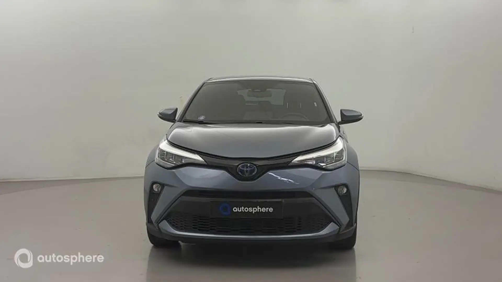 Toyota C-HR 122h Edition 2WD E-CVT MY20 - 2