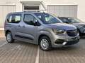 Opel Combo Life 1.2 Turbo Edition *Navi*Kamera*Spurh.* Gris - thumbnail 5