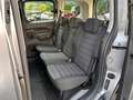 Opel Combo Life 1.2 Turbo Edition *Navi*Kamera*Spurh.* Gris - thumbnail 11