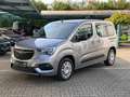 Opel Combo Life 1.2 Turbo Edition *Navi*Kamera*Spurh.* Gris - thumbnail 2