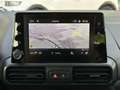 Opel Combo Life 1.2 Turbo Edition *Navi*Kamera*Spurh.* Gris - thumbnail 19