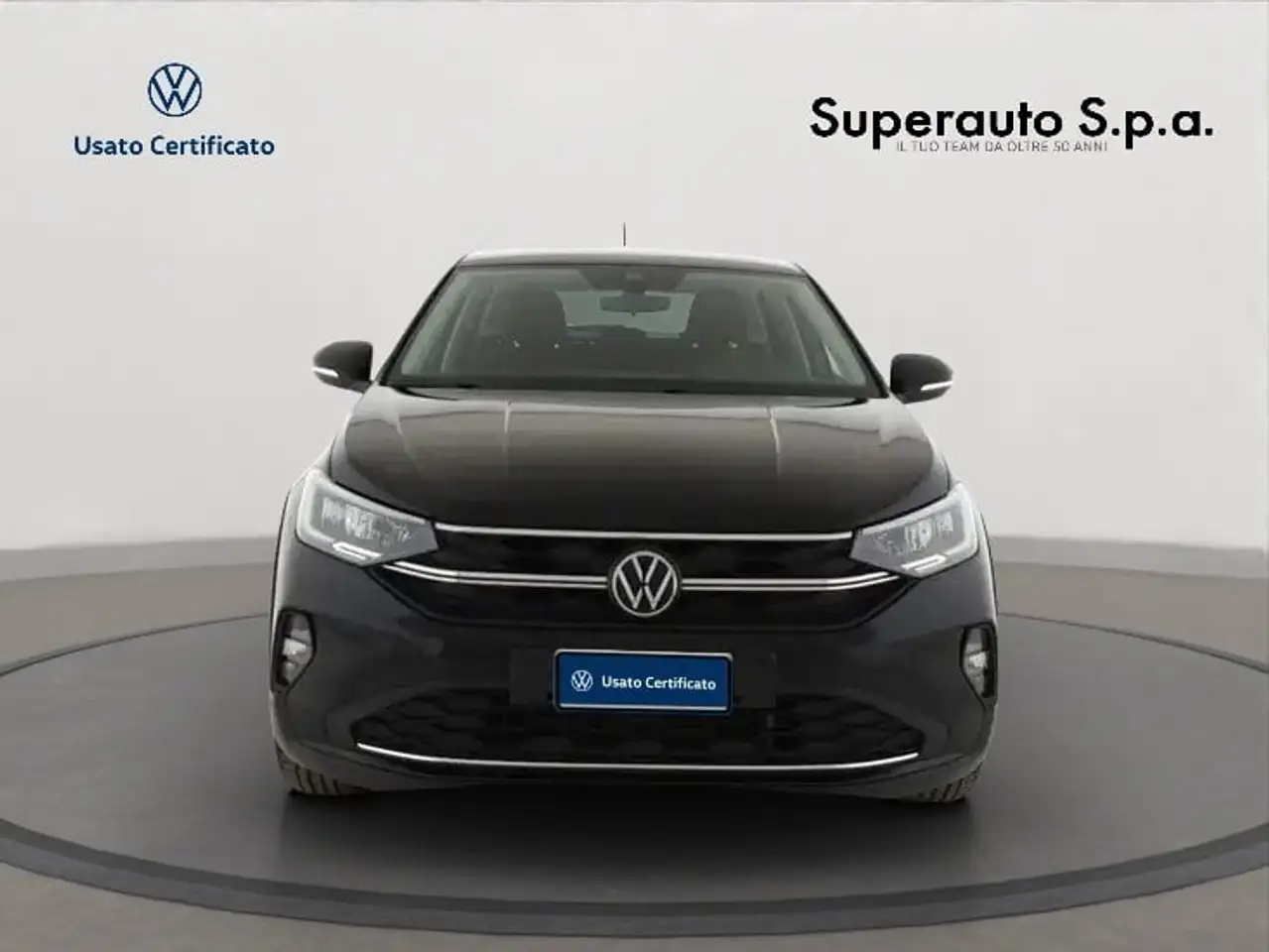 Volkswagen Taigo Taigo 1.0 TSI 110 CV Life 2