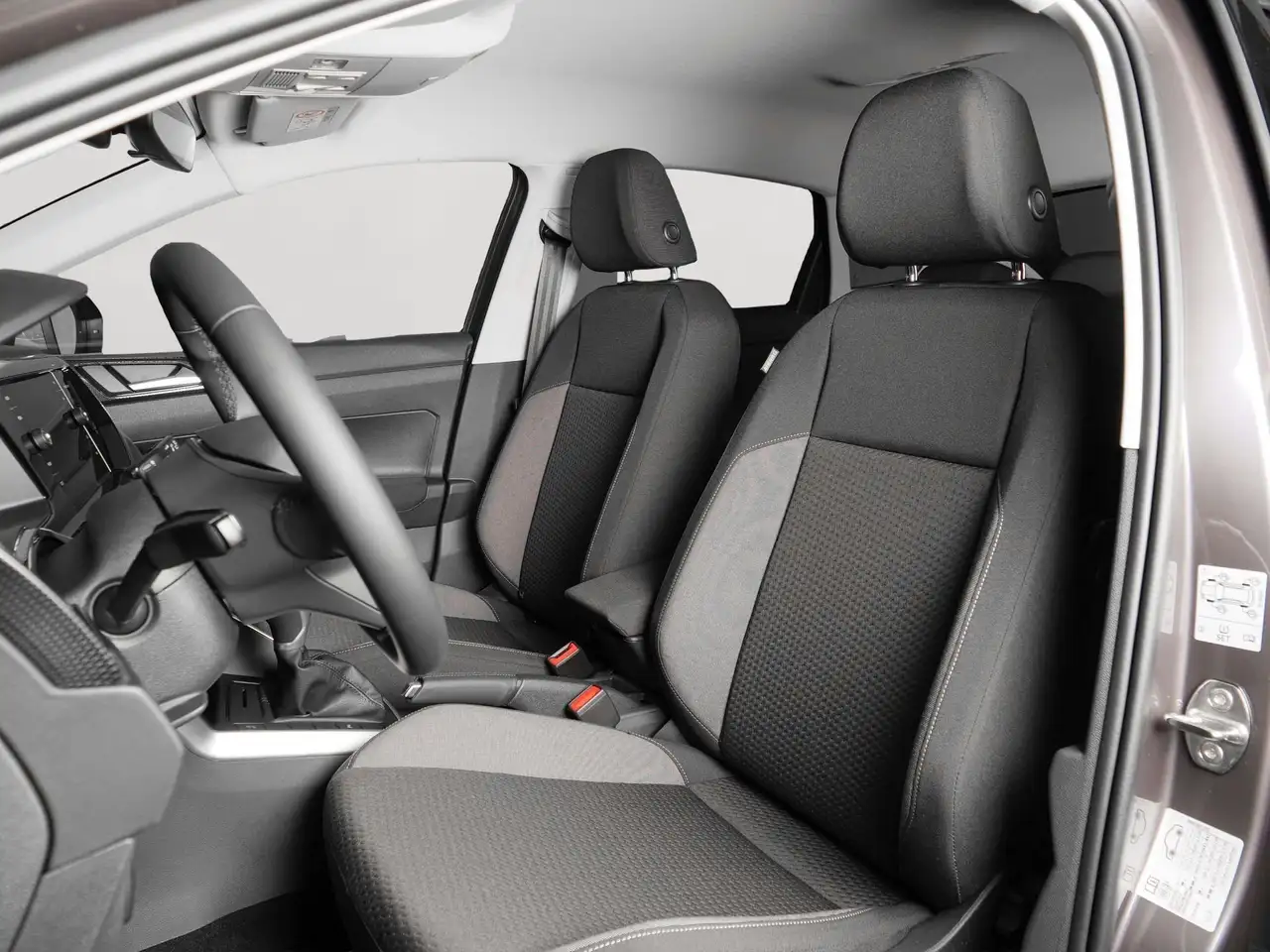 Volkswagen Taigo Taigo 1.0 TSI 110 CV Life 5
