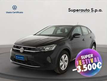 Taigo 1.0 TSI 110 CV Life