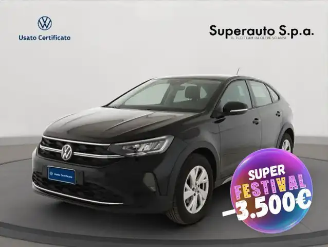 Volkswagen Taigo Taigo 1.0 TSI 110 CV Life