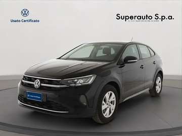 Taigo 1.0 TSI 110 CV Life