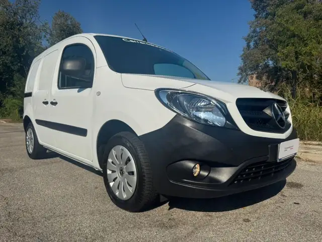 Mercedes-Benz Citan 1.5 109 CDI S&S Furgone Long Business