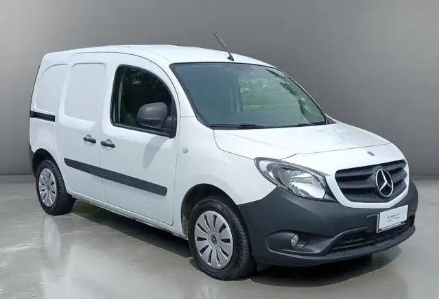 Mercedes-Benz Citan 1.5 109 CDI S&S Furgone Long Business