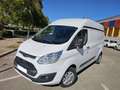 Ford Transit FT 320 L2 Van Ambiente 130 Ambiente Blanco - thumbnail 3