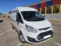 Ford Transit FT 320 L2 Van Ambiente 130 Ambiente Blanco - thumbnail 1