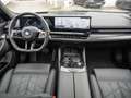 BMW 520 i M-Sport PANO+STANDHZG+AHK+HUD Groen - thumbnail 9